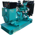 120KVA Cummins Open Type Diesel Generating Set